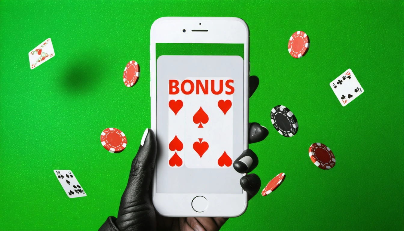 bonus 1Win
