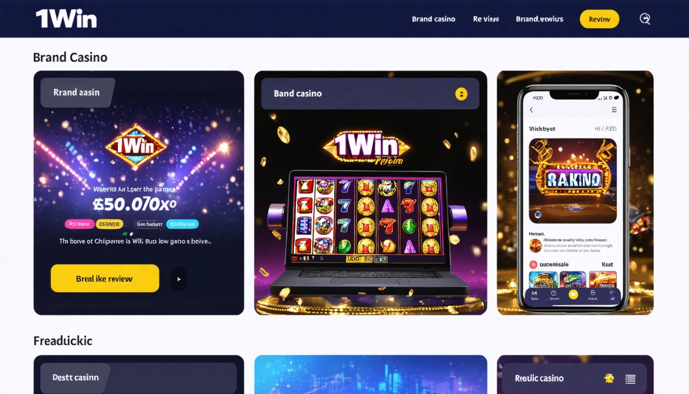 review 1Win