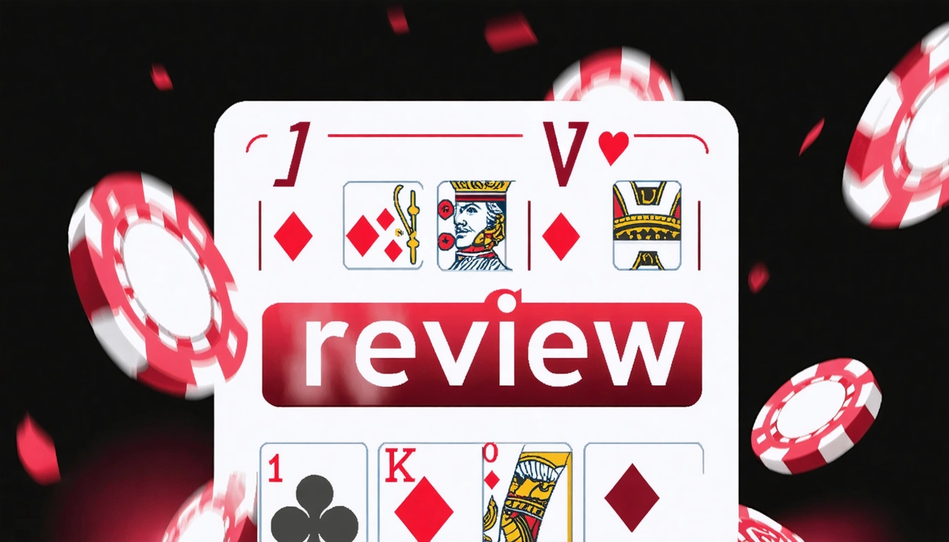 review 1Win